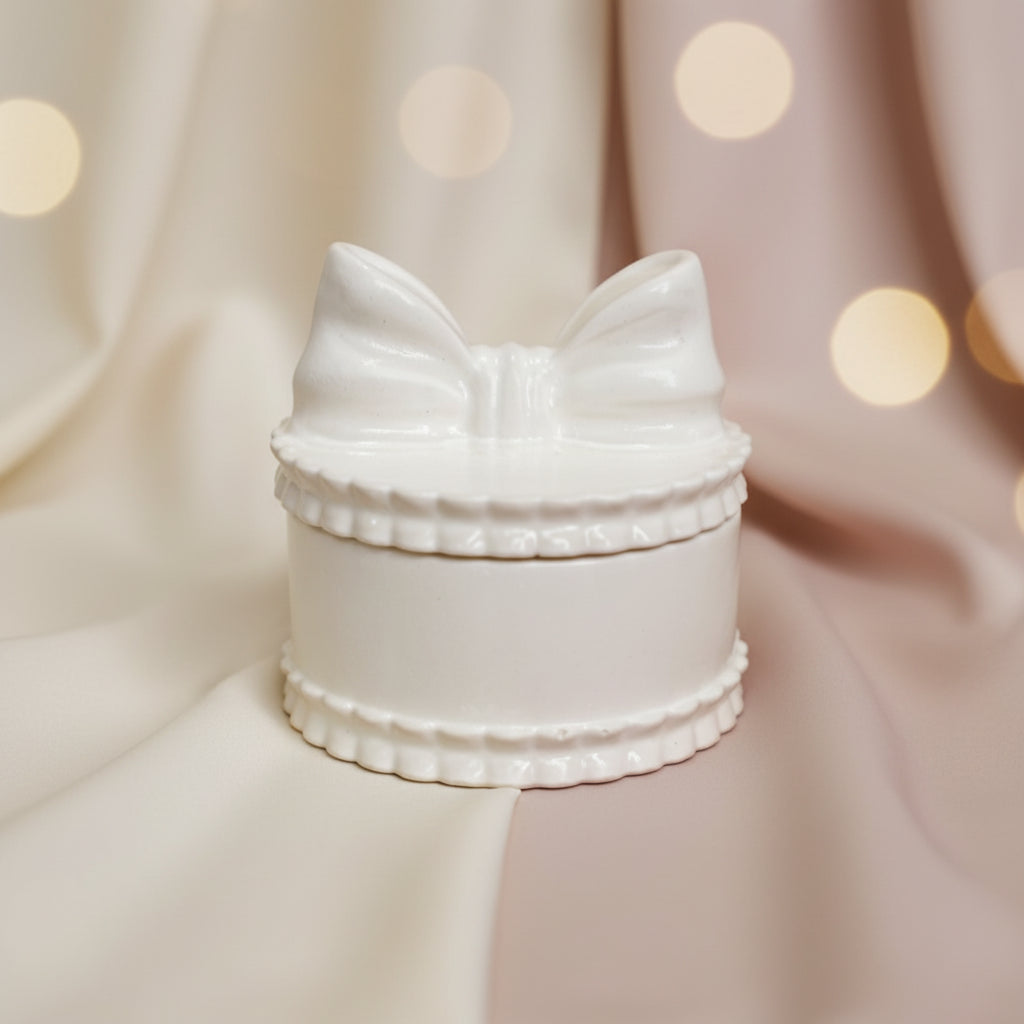 Ring holder - small