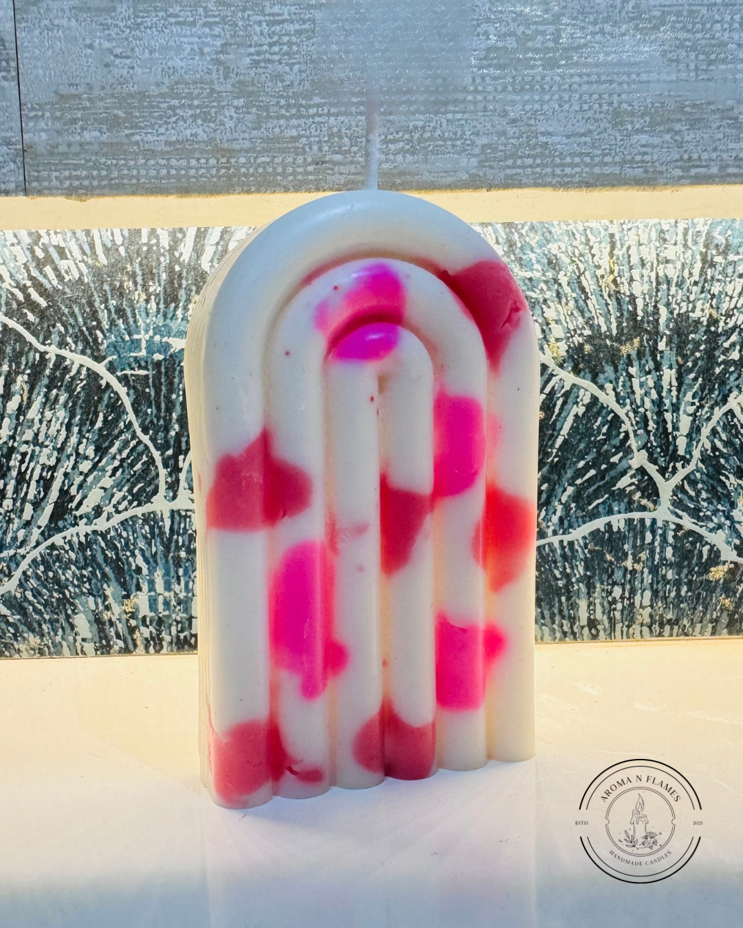 Arch Candle