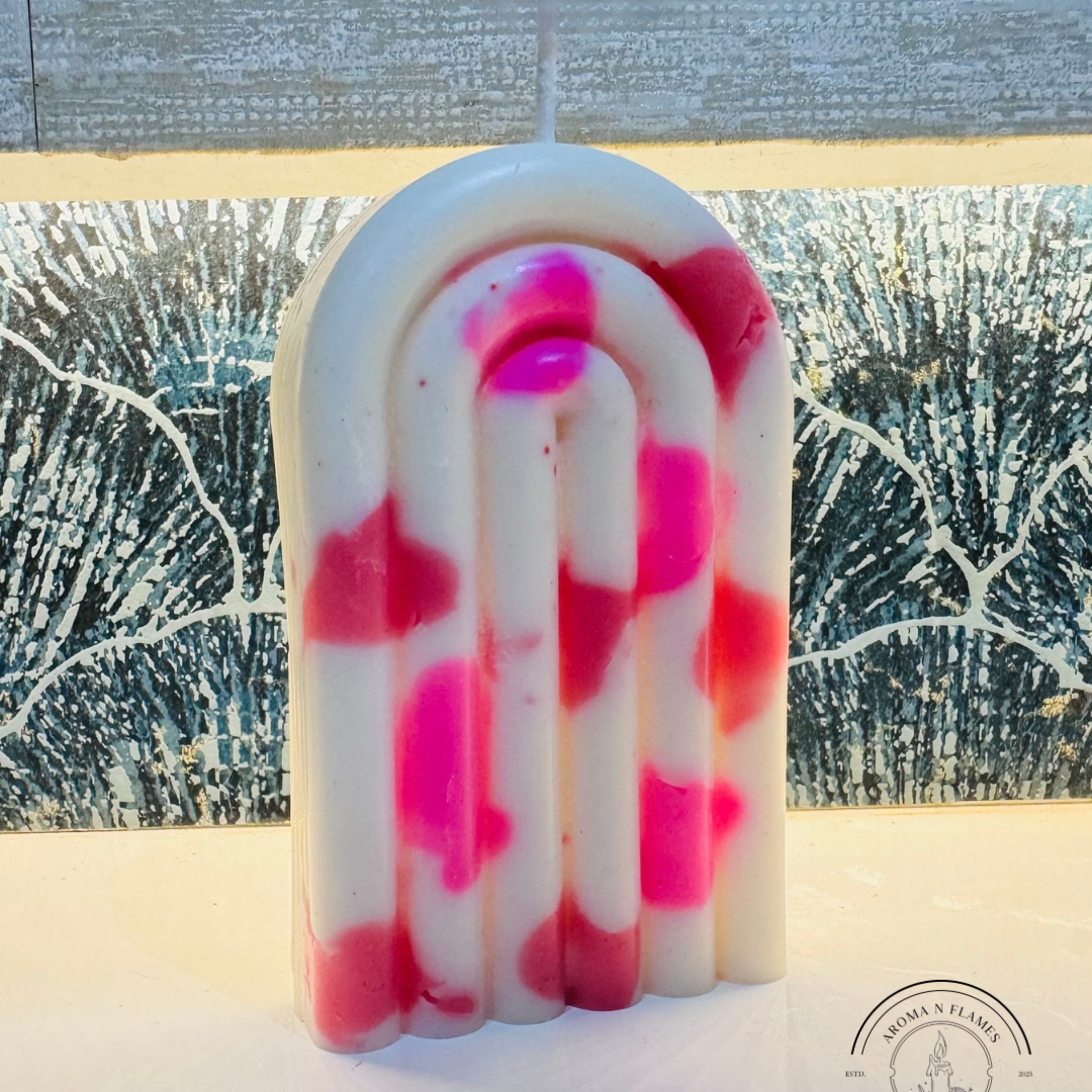 Arch Candle