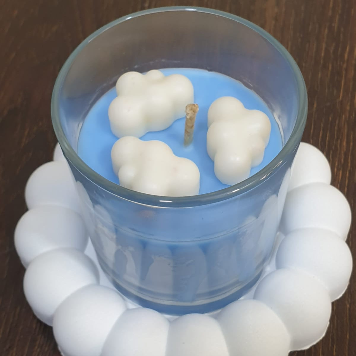 Cloud Nine Candle
