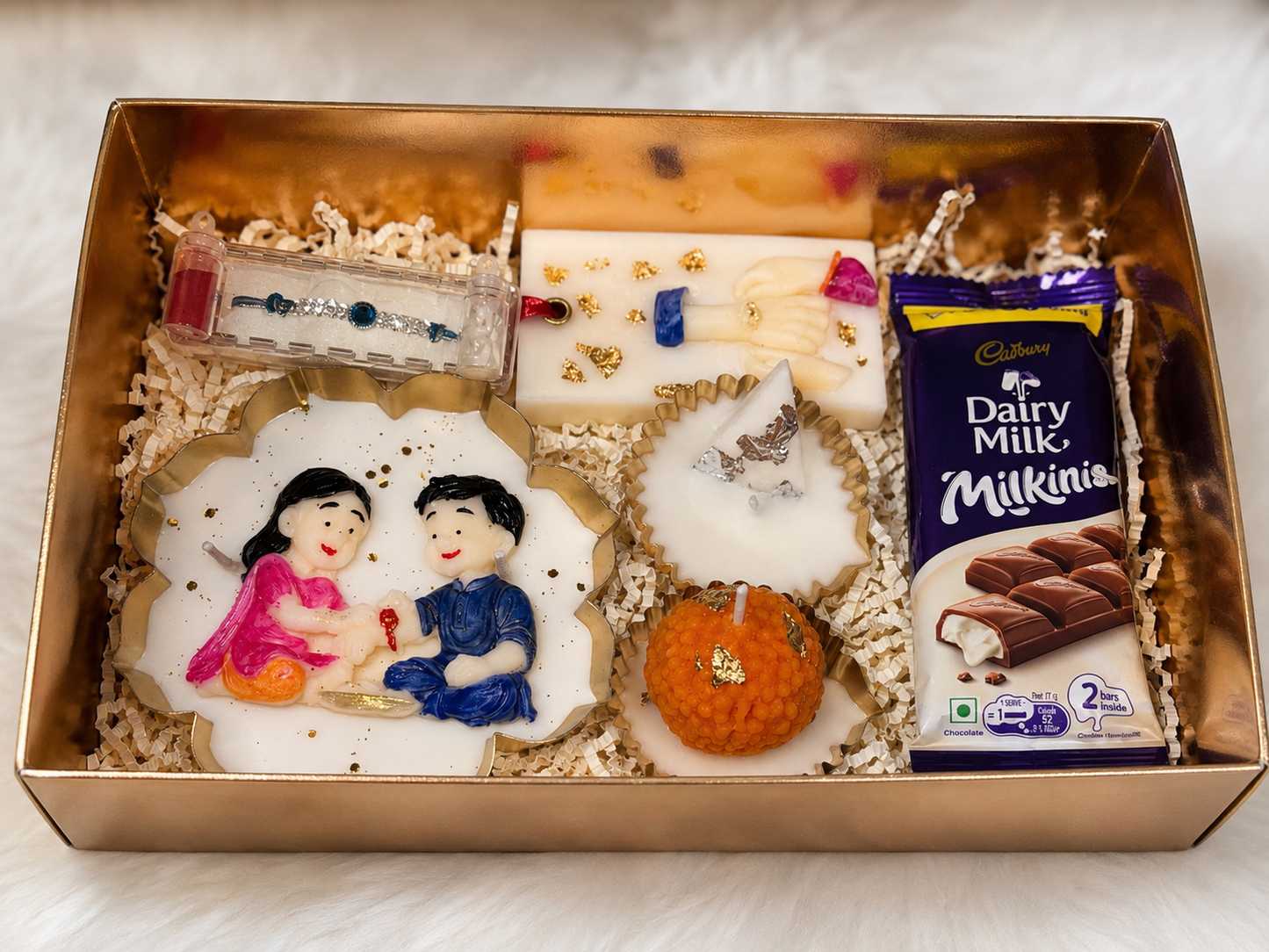 Rakhi Hamper 2