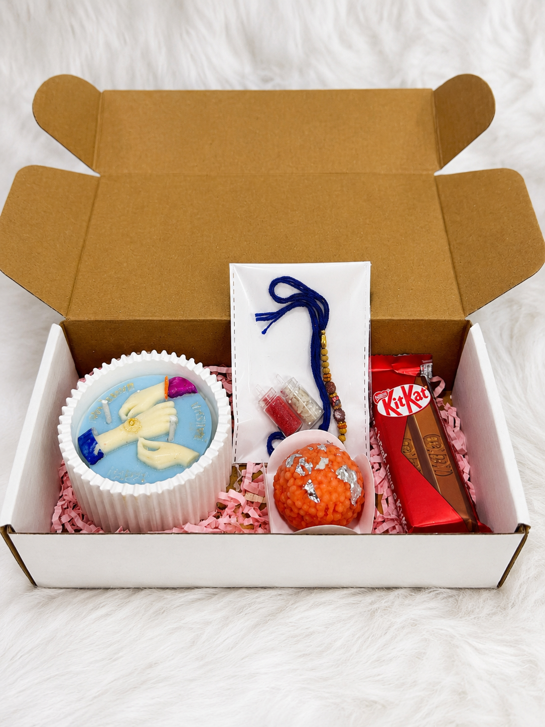 Raksha bandhan hamper 1