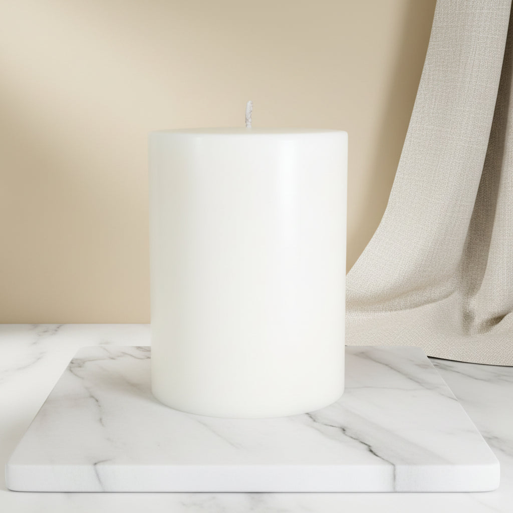 Pillar Candle