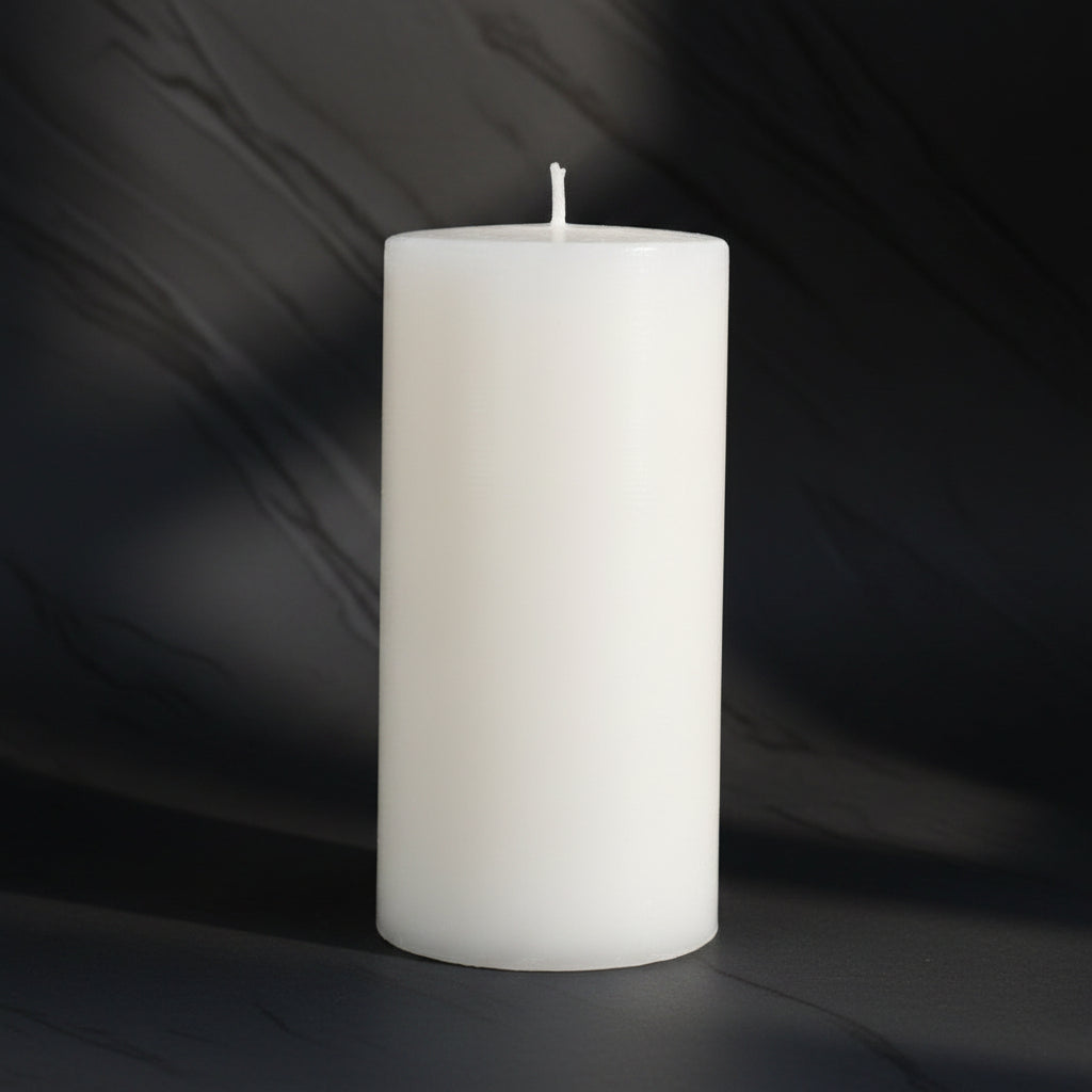Pillar Candle
