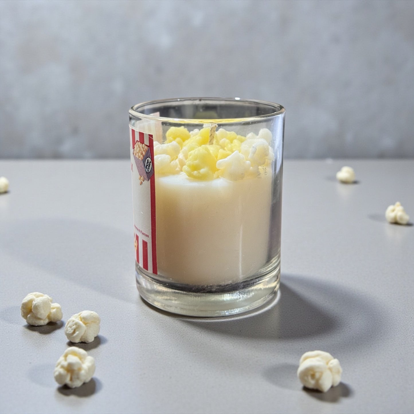 Netflix & Chill Scented Candle