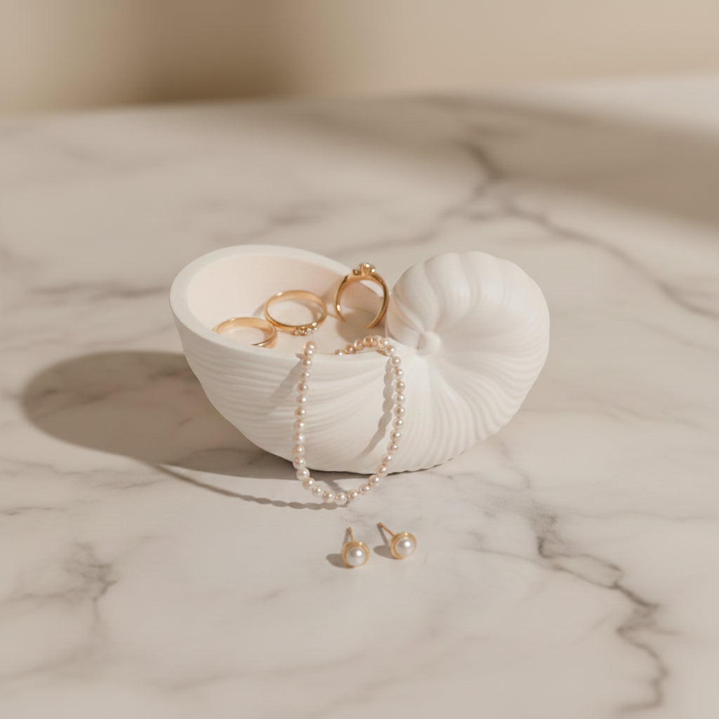 Conch shell 2