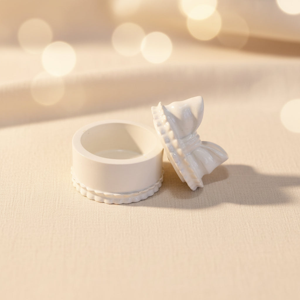 Ring holder - small