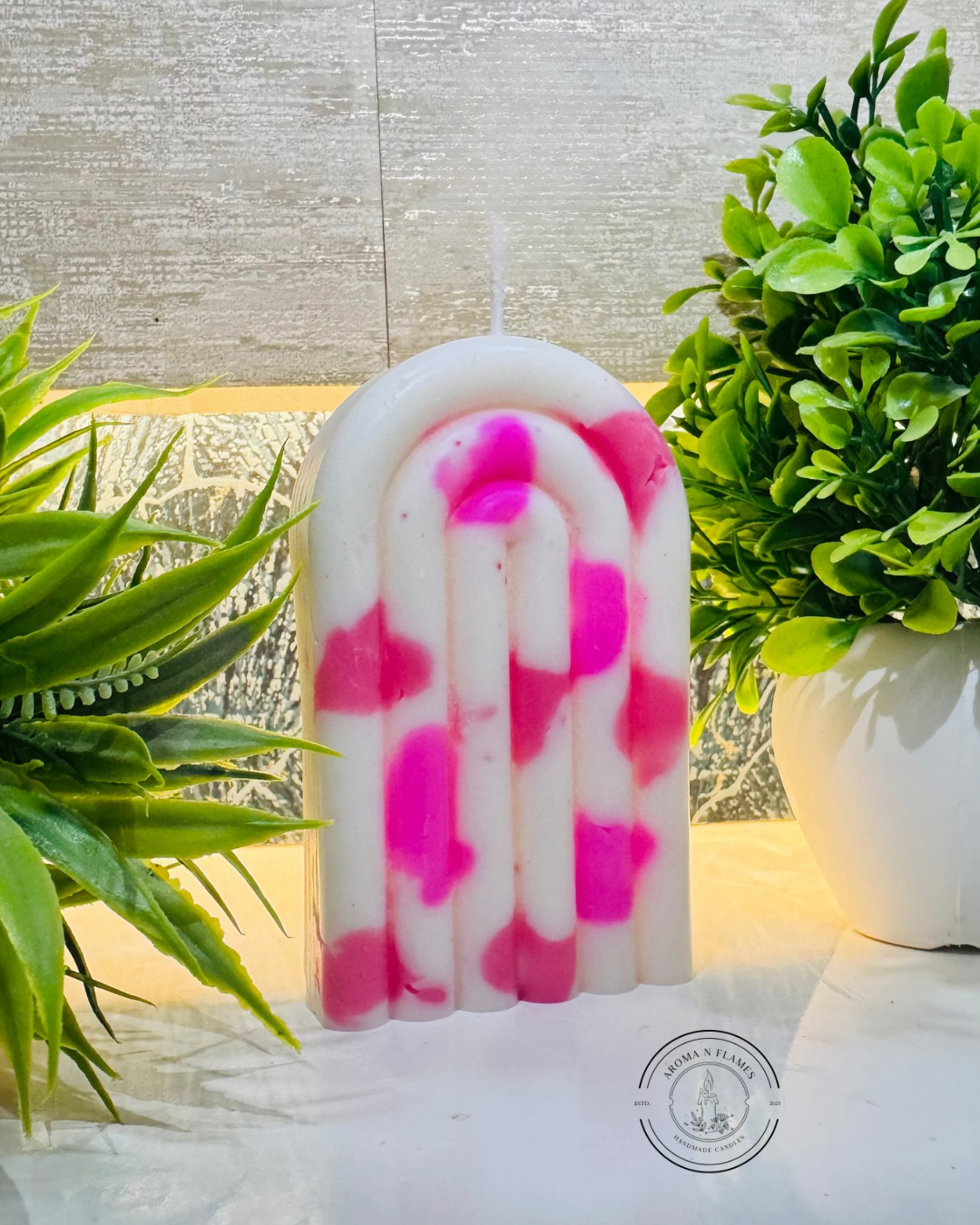 Arch Candle