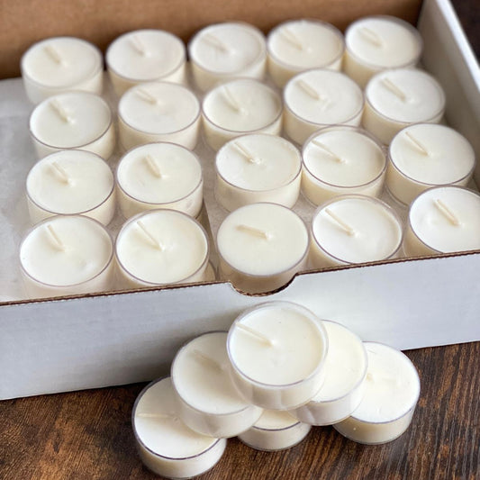 T-Light Candle Set