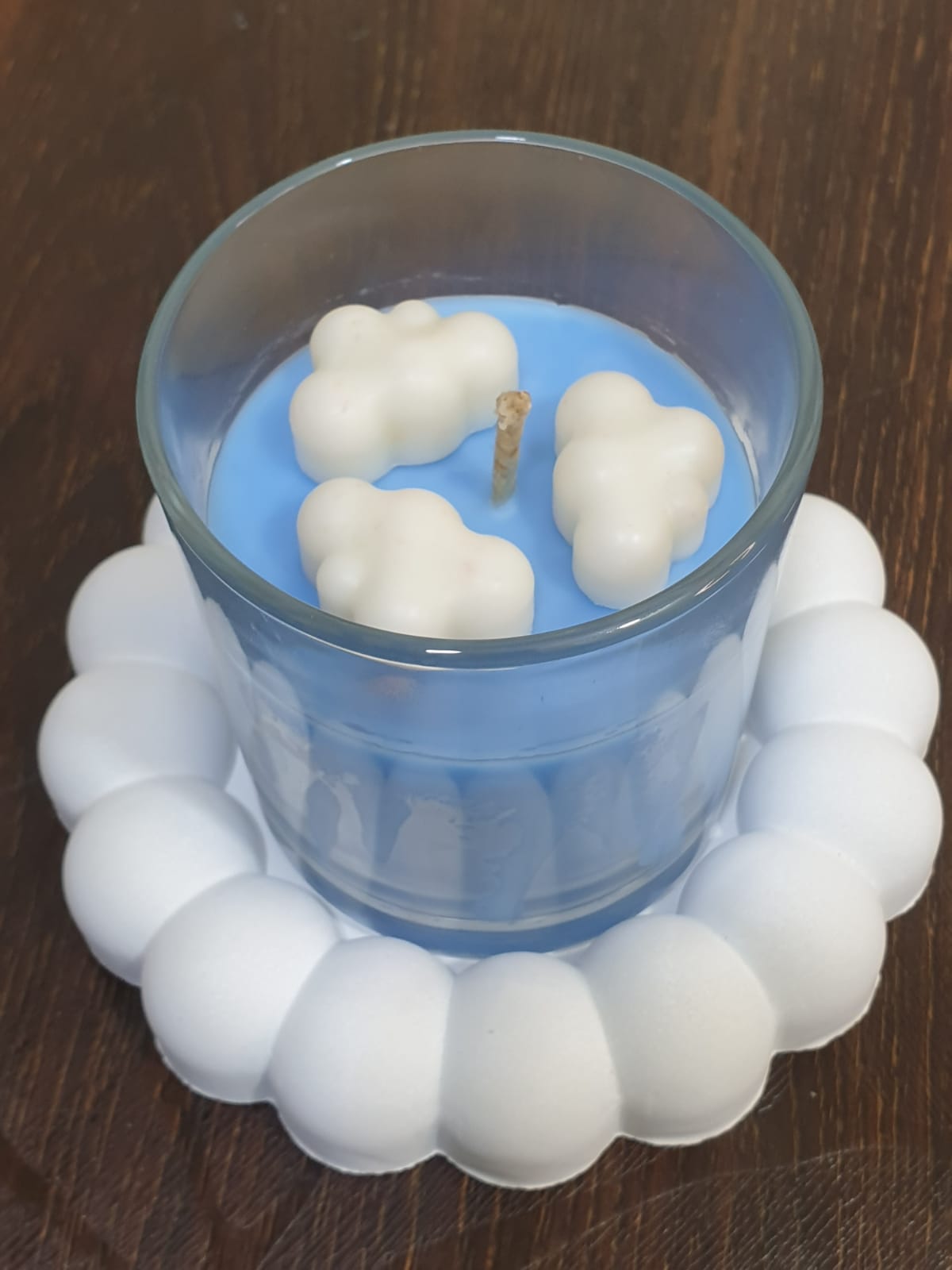 Cloud Nine Candle